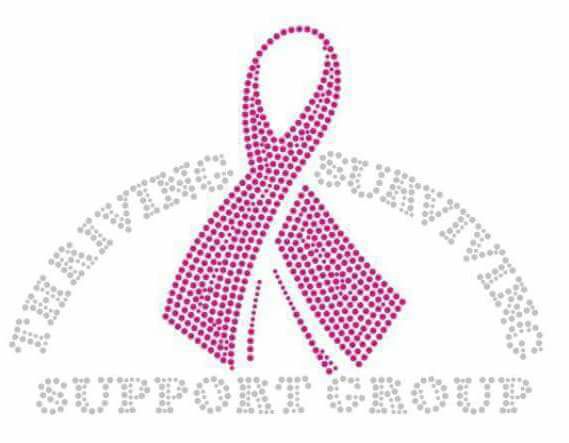 Thriving and Surviving logo